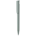 UMA HAPPY Plastic Pen - Grey