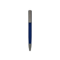 PULA - Metal Ball Pen - Navy Blue