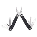 KITEE - SANTHOME 15 in 1 Multi Function Tool - Black