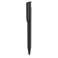 UMA HAPPY Plastic Pen - Black