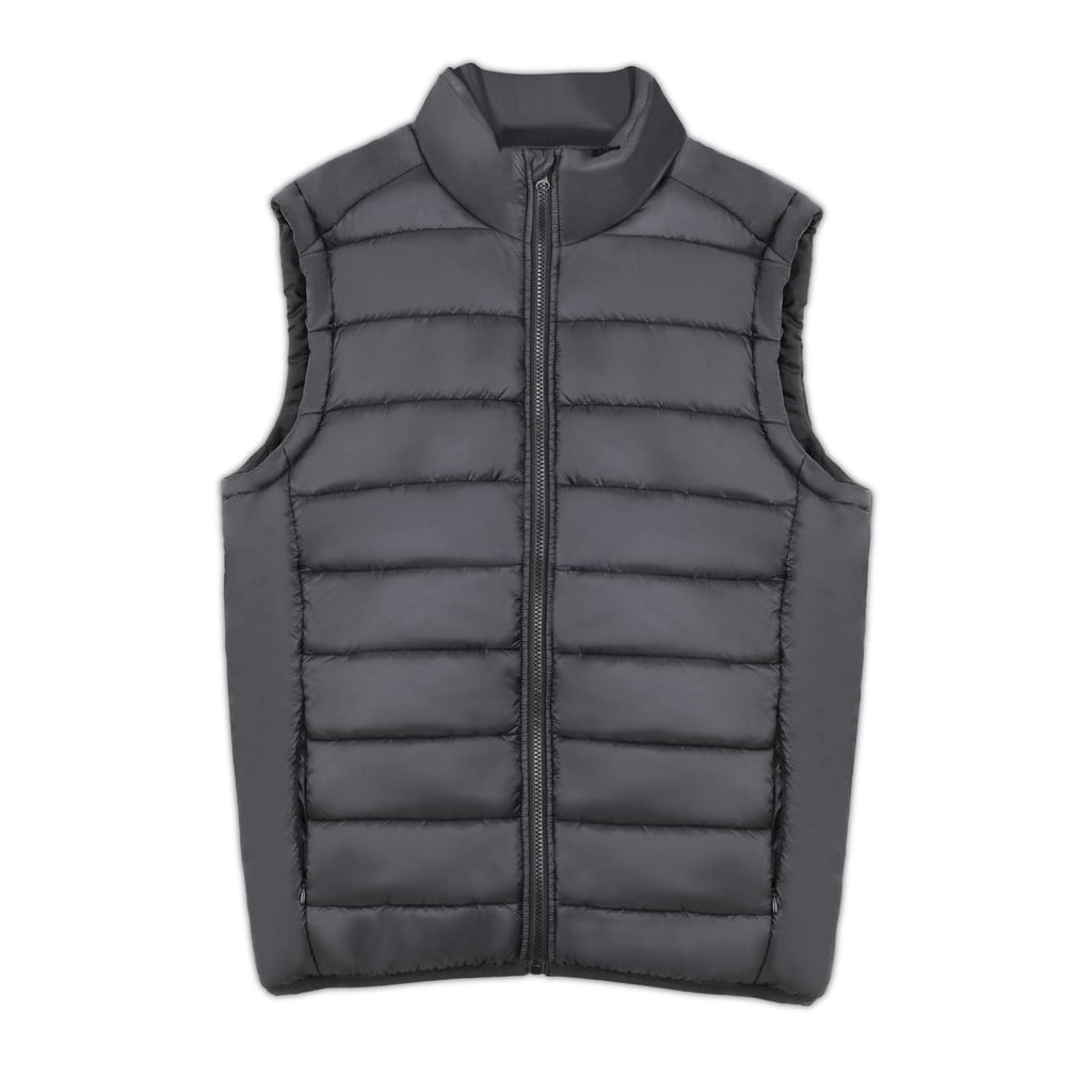 Santhome RPET Puffer Vest