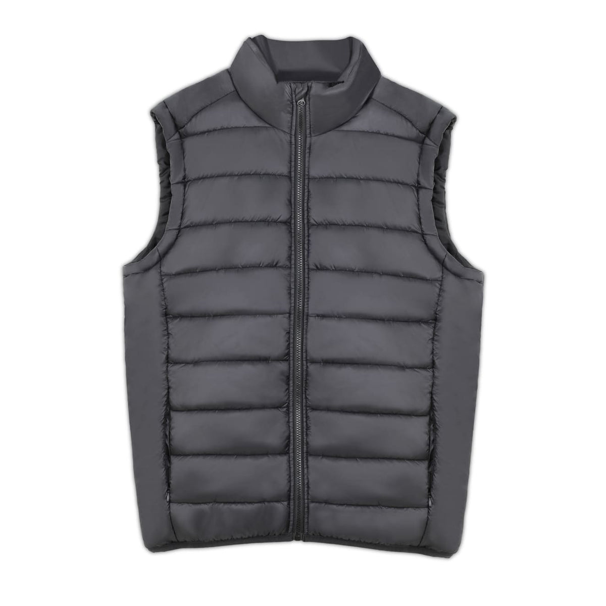Santhome RPET Puffer Vest