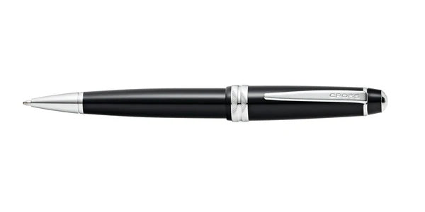 Cross Bailey Light™ Polished Black Resin with Polished Chrome Appointments Ballpoint Pen