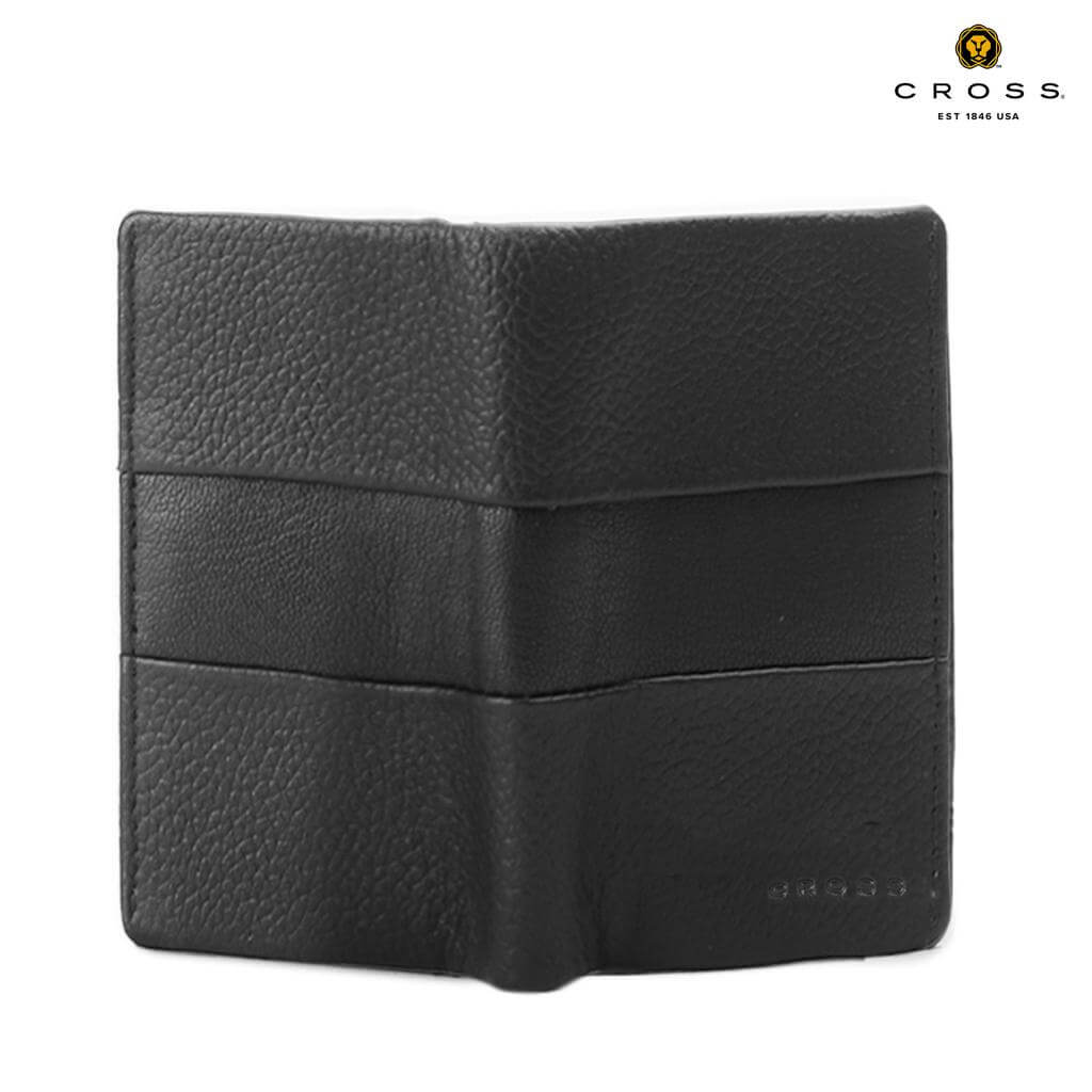 CROSS Alzey Business and Credit Card Case Wallet
