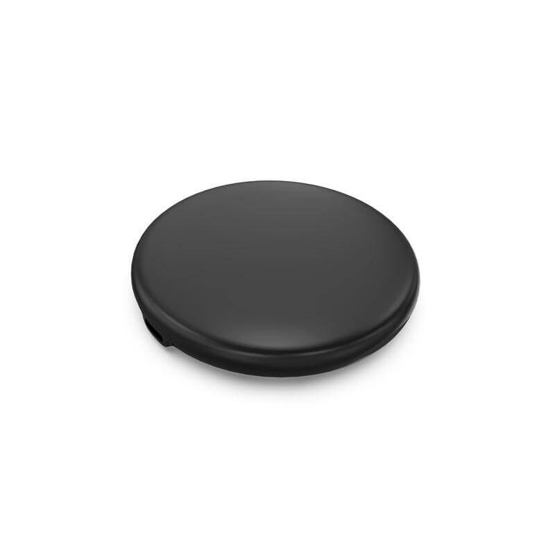 OSLO Mag - @memorii Recycled 15W Magnetic Wireless Charger Multicable Set - Black
