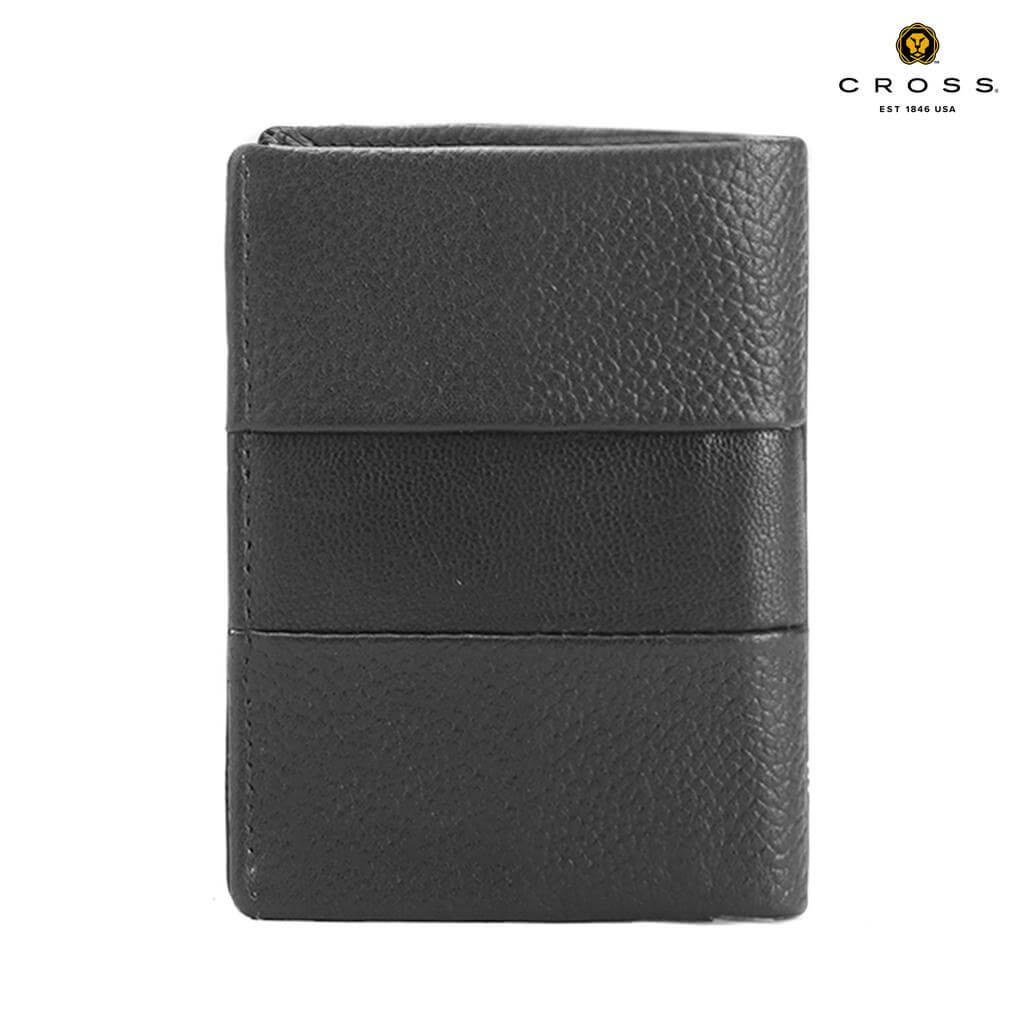 CROSS Alzey Business and Credit Card Case Wallet