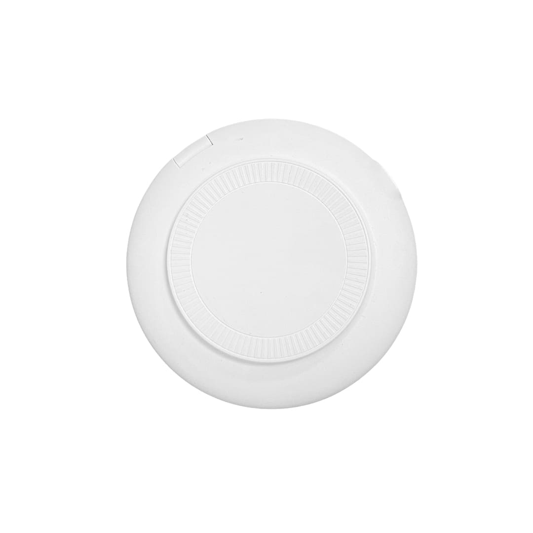 OSLO Mag - @memorii Recycled 15W Magnetic Wireless Charger Multicable Set - White