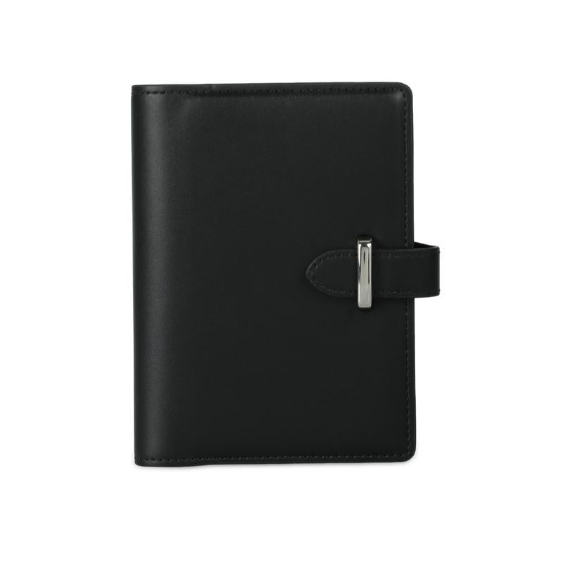 SKROSS Travel - Ambassador Passport Wallet - Black