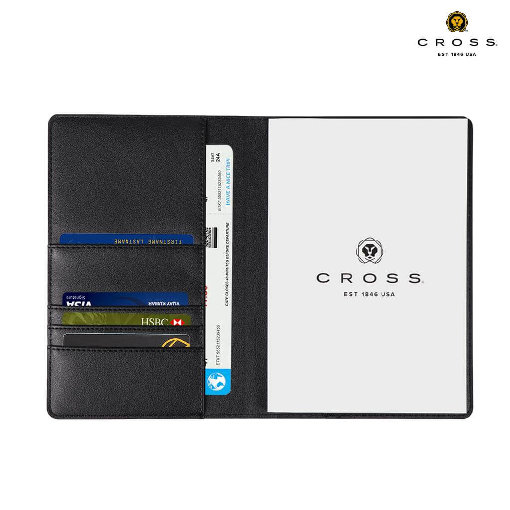 CROSS Furth A5 Size Planner Cover