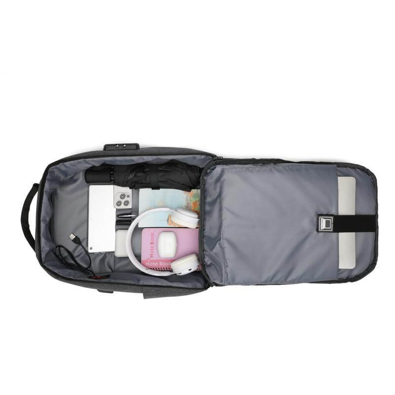 EVA - Giftology 15.6" Laptop Backpack
