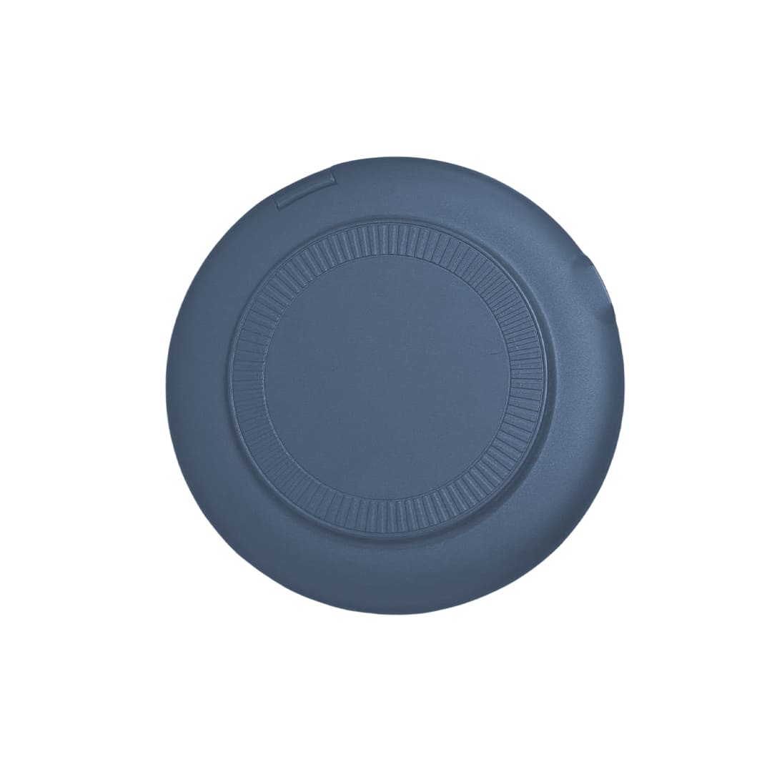 OSLO Mag - @memorii Recycled 15W Magnetic Wireless Charger Multicable Set - Blue